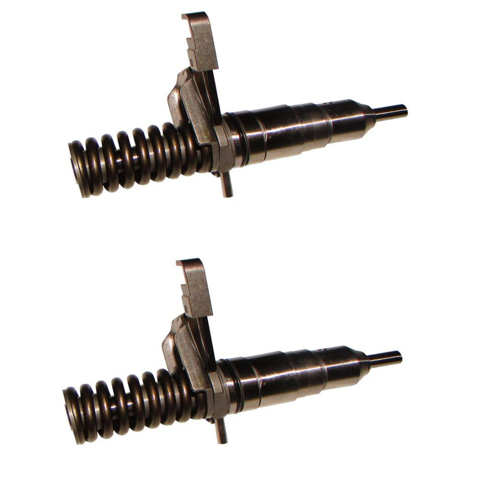 Qty 2: Fuel Injector Fits Caterpillar Replaces 127-8222
