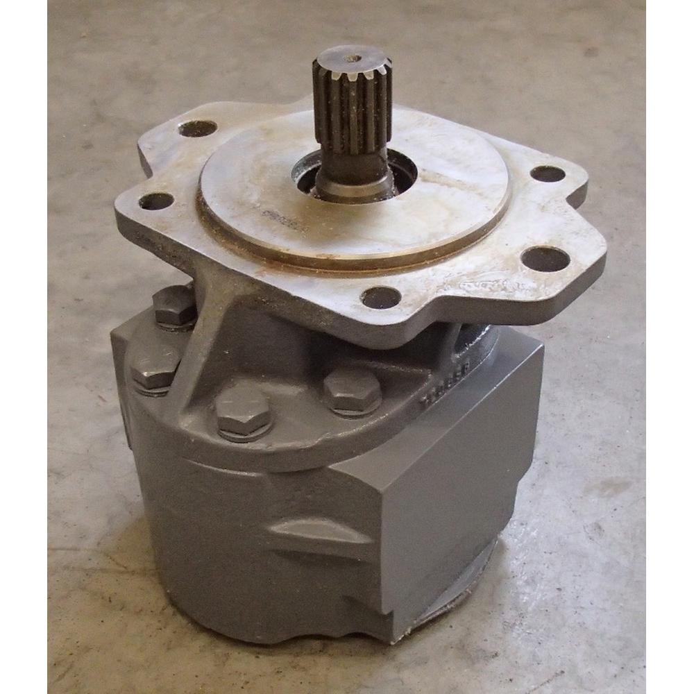 1270514H91 Loader Heavy Duty Cast Iron Pump Fits Case/International Hareste