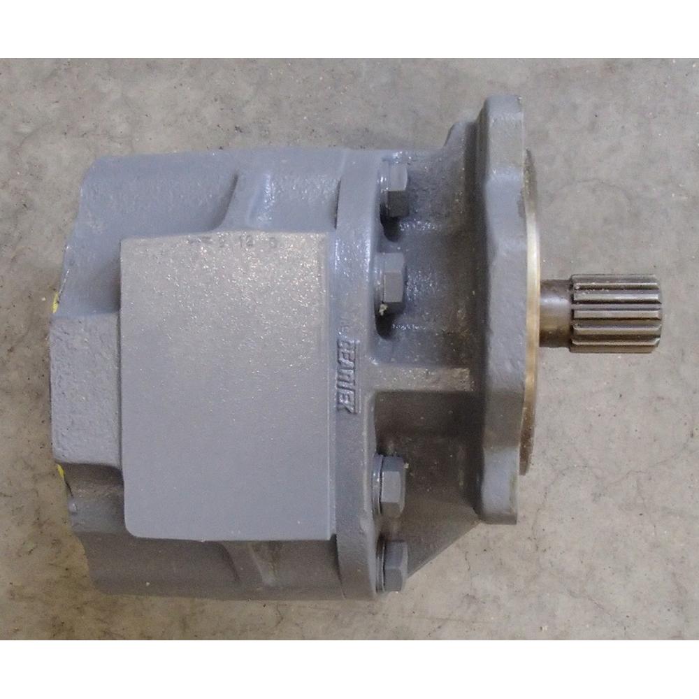1270514H91 Loader Heavy Duty Cast Iron Pump Fits Case/International Hareste