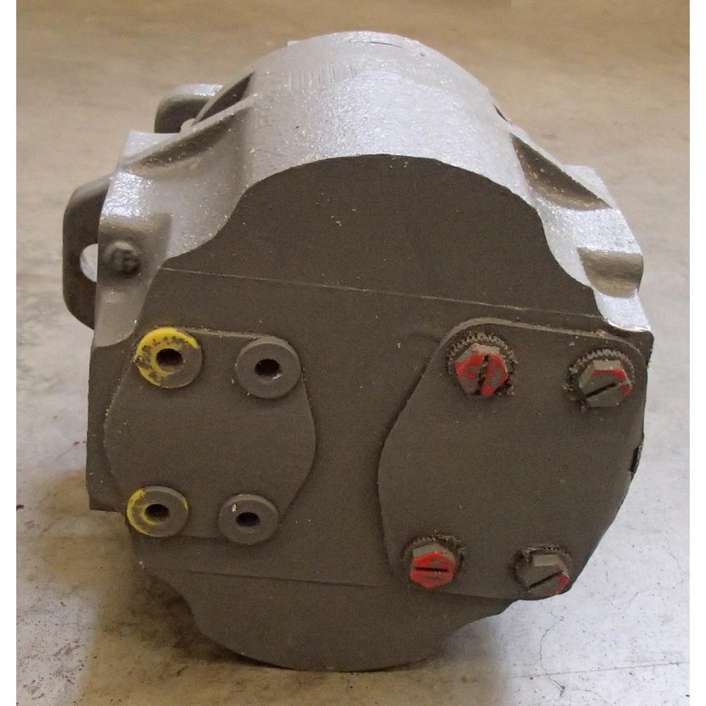 1270514H91 Loader Heavy Duty Cast Iron Pump Fits Case/International Hareste