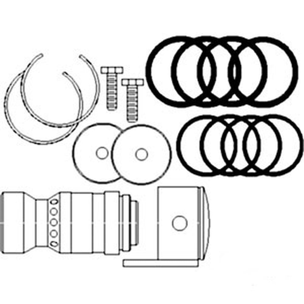 8700 IH Conversion Kit - Fits IH / Fits FARMALL Misc Models