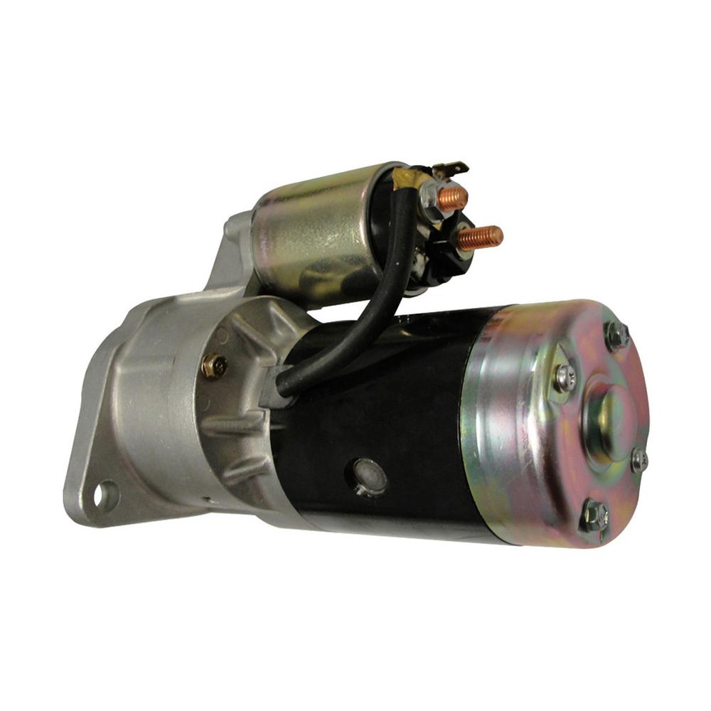 STARTER Fits Case TRACTOR 1120 1130 1140 234 235 244 245 254 255 K-3 1273112C91