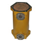 Fits CAT 815N, 950 Oil Cooler 1275537, 127-5537, 1W0148, 1W-0148