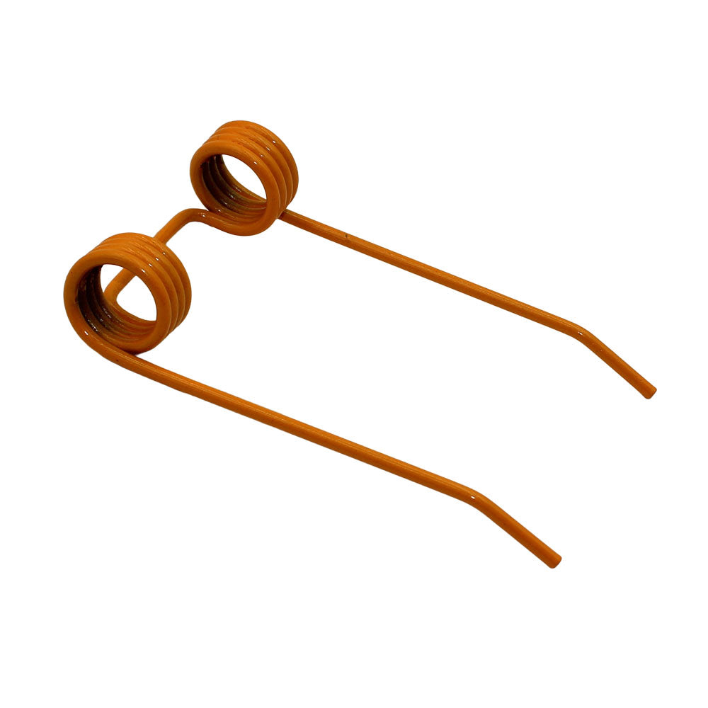 Fits New Holland Pick Up Finger Part # 127566 for Balers 271 311 273 272 276 270