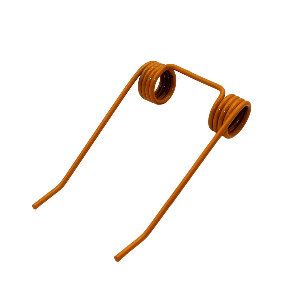 Baler Tooth (Yellow) Fits Ford/New Holland Replaces 127566