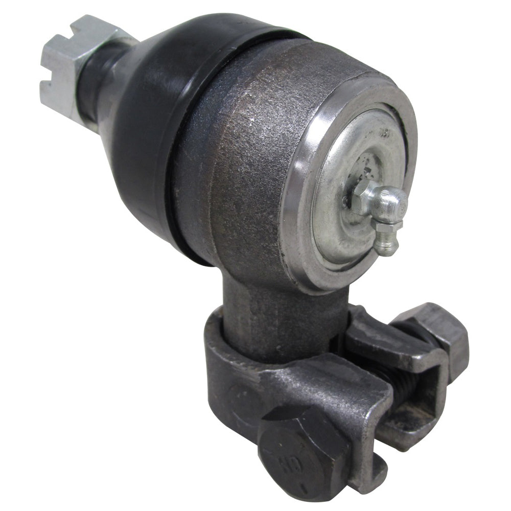 MFWD Power Steering Cylinder End Fits International