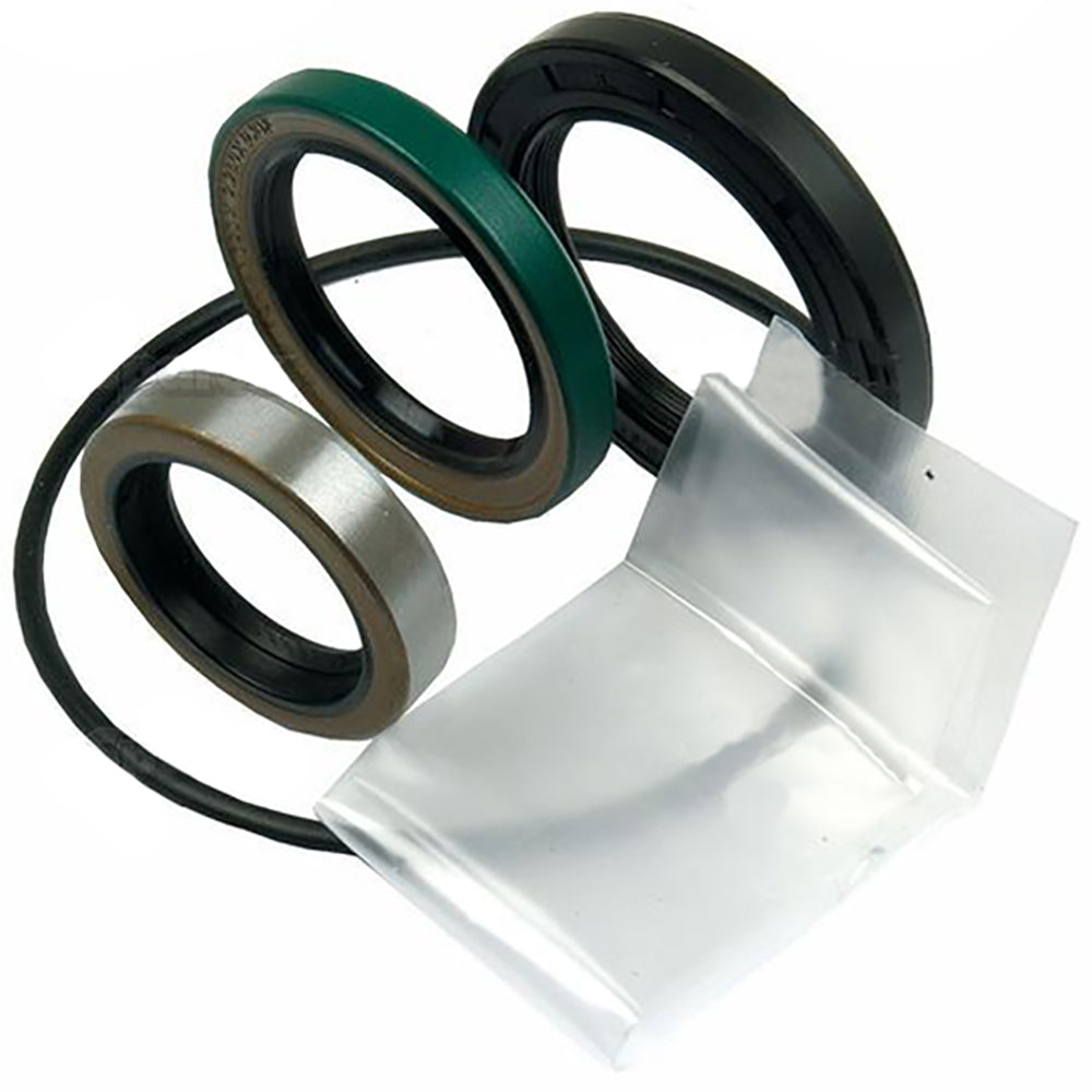 Clutch Shaft Seal Kit Fits Case IH 495 895 695 595 Fits International 484 684