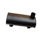 1278592 4P0613 Muffler Fits CAT Fits Caterpillar 416B 428B 436B 3054