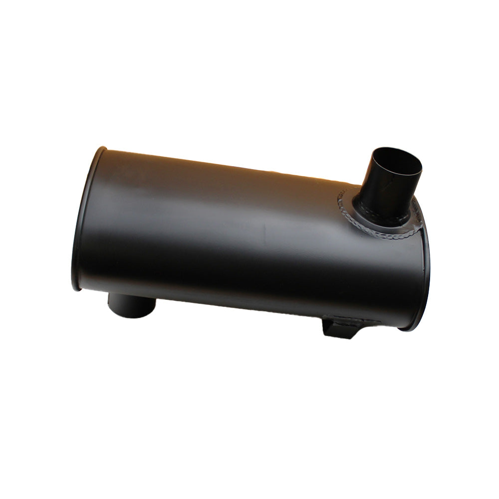 New Muffler Fits CAT Backhoes 416 416B 416C 426B 428B 436B 1278594