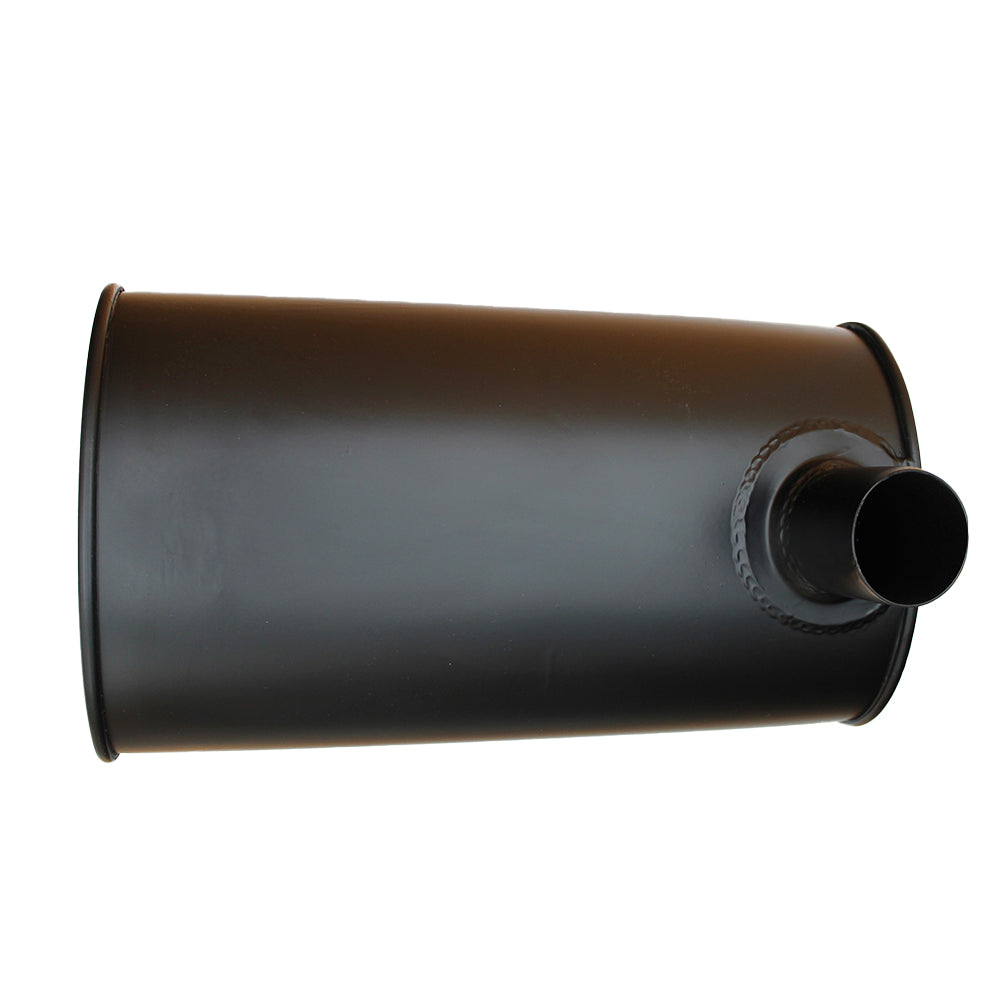 1278592 4P0613 Muffler Fits CAT Fits Caterpillar 416B 428B 436B 3054