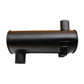 1278592 4P0613 Muffler Fits CAT Fits Caterpillar 416B 428B 436B 3054
