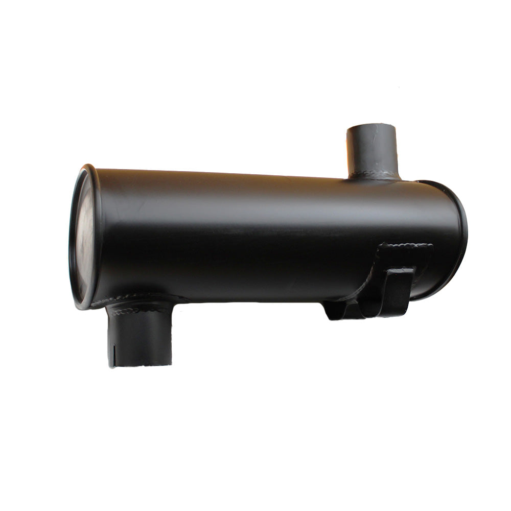 1278592 4P0613 Muffler Fits CAT Fits Caterpillar 416B 428B 436B 3054