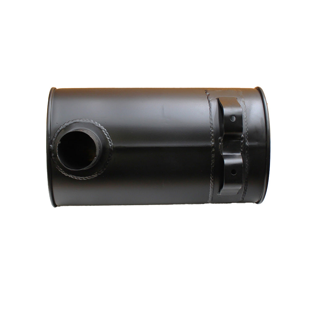 1278592 4P0613 Muffler Fits CAT Fits Caterpillar 416B 428B 436B 3054