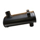 New Muffler Fits CAT Backhoes 416 416B 416C 426B 428B 436B 1278594