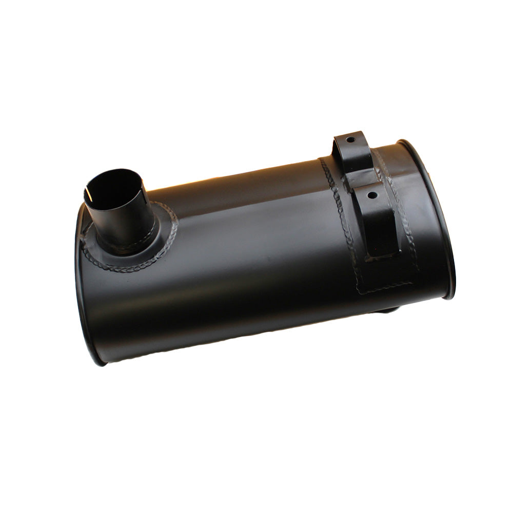 Muffler Fits Caterpillar Replaces 127-8592