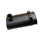 1278592 4P0613 Muffler Fits CAT Fits Caterpillar 416B 428B 436B 3054