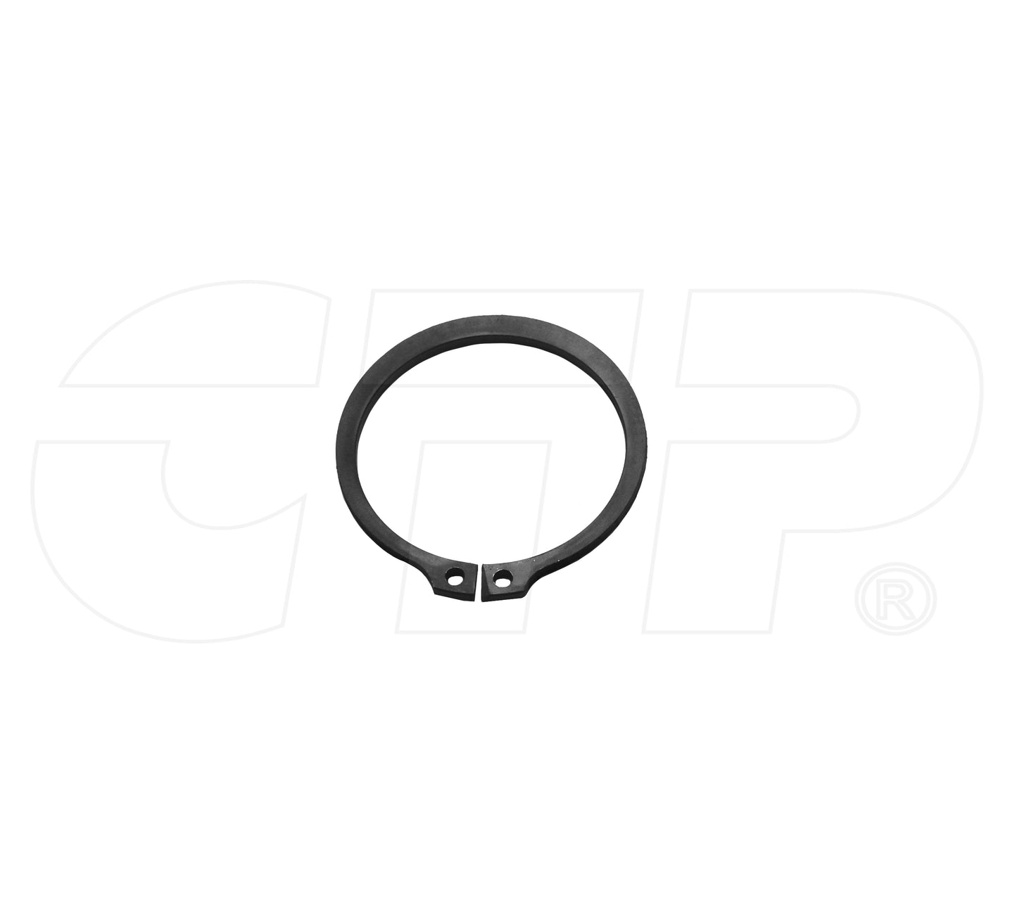 1278987 Ring-Retaining Fits Caterpillar Models