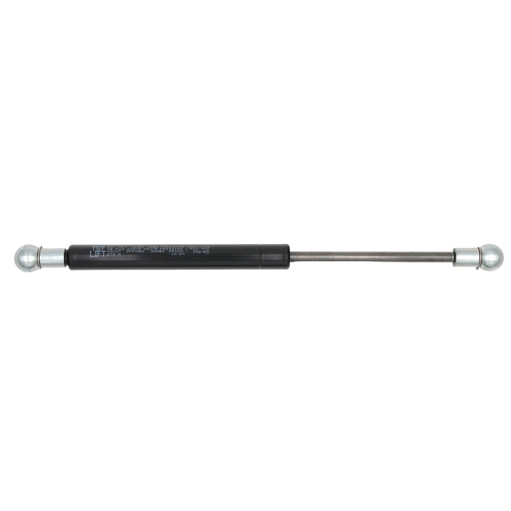 Cab Door Strut Fits Case Replaces 1280263C1