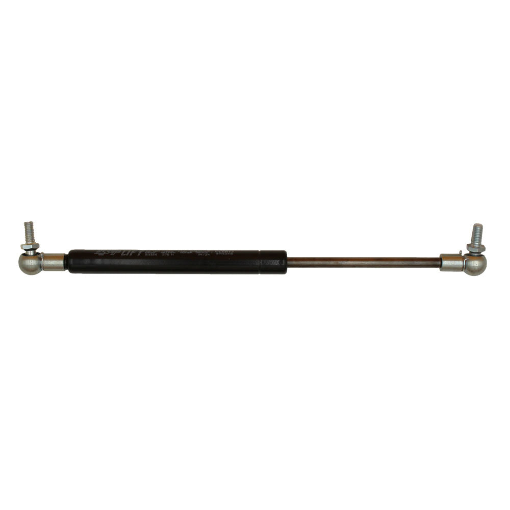 1280263 Cab Door Gas Strut, 13" Fits Case IH