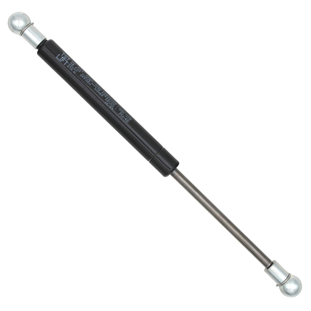 Cab Door Strut Fits Case IH Replaces 1280263C1