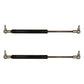 1280263C1 89706806 Two 2 Door Supports Fits Case/International Harvester