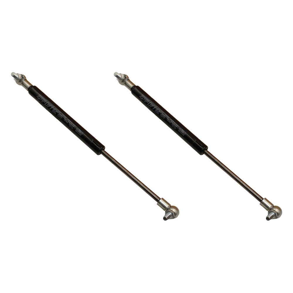 Qty 2: Cab Door Strut Fits Case/International Harvester Replaces 1280263