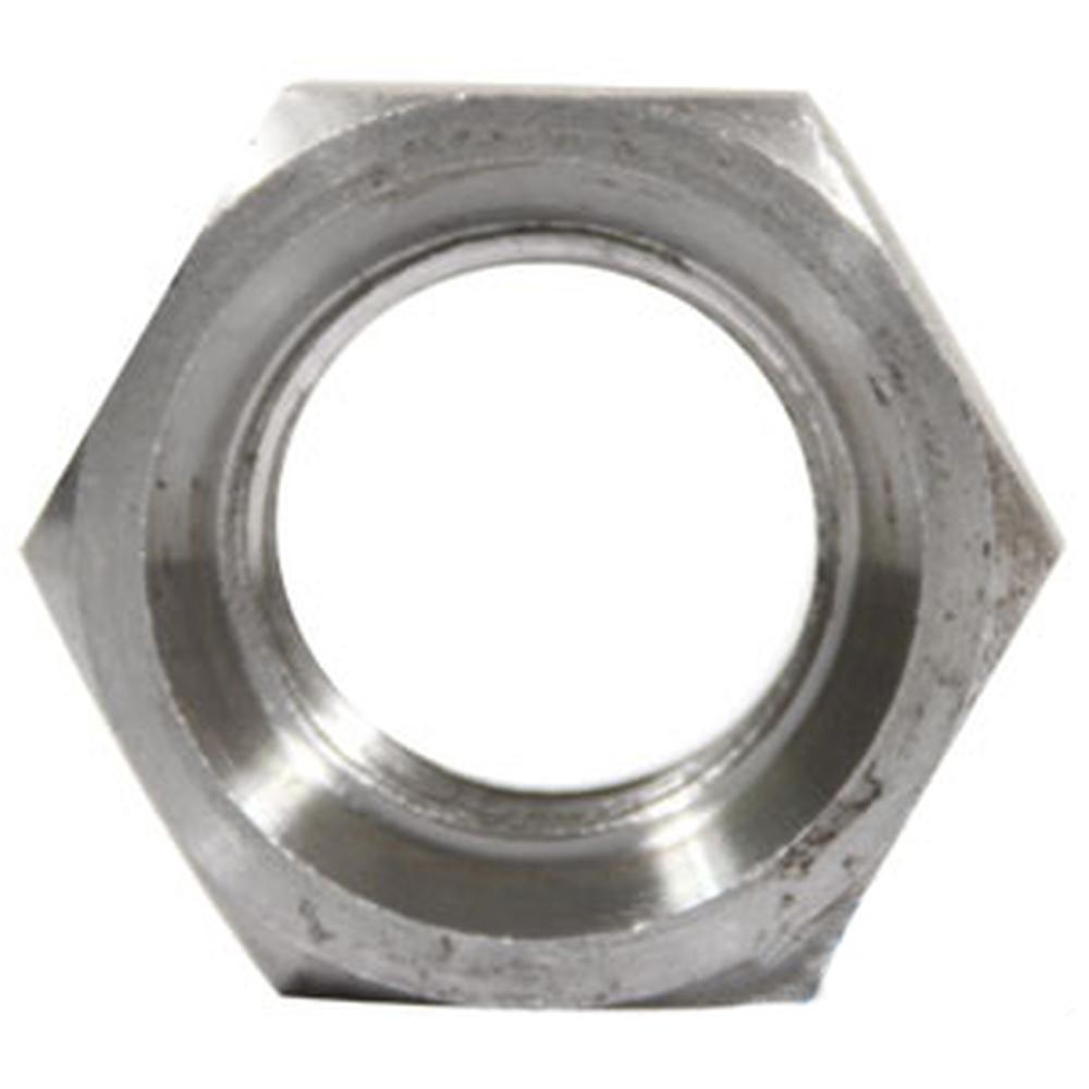 Jam Nut Fits Case/International Harvester Models