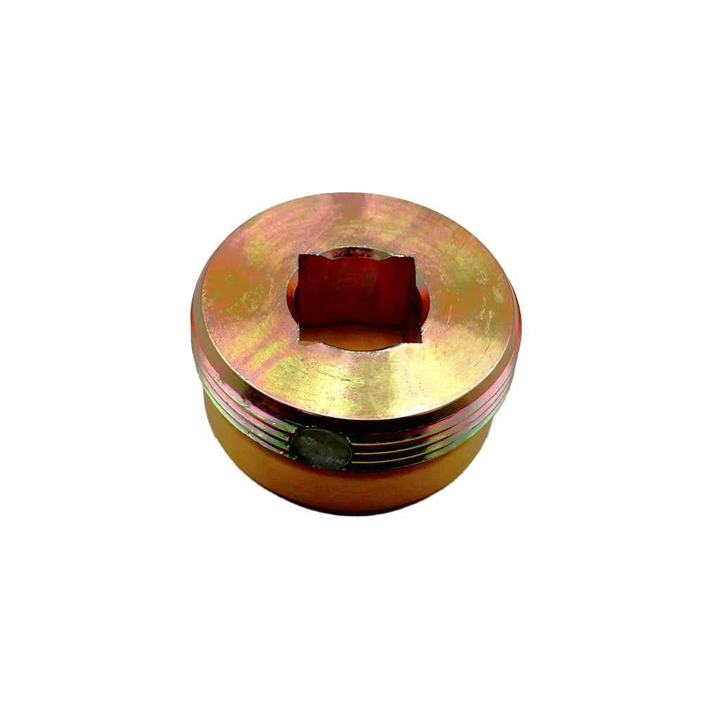 Wear Pad Fits JCB Replaces 128-10850