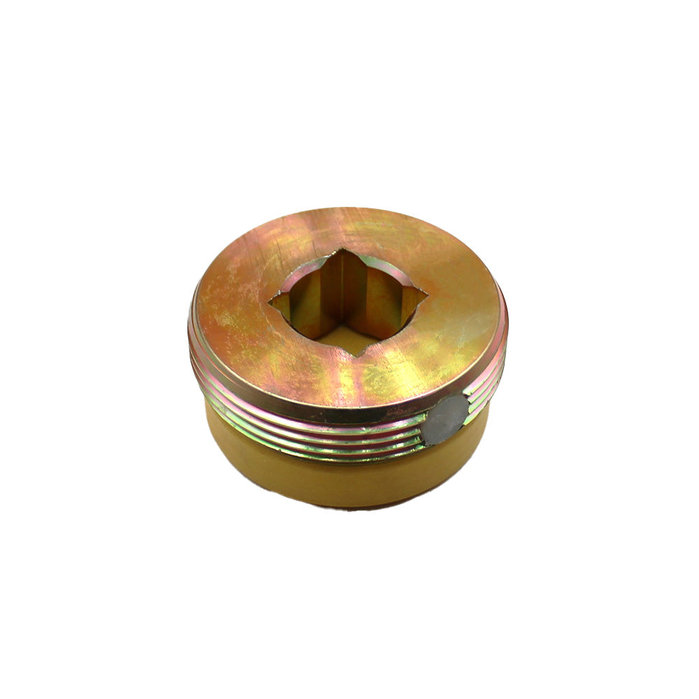 Wear Pad Fits JCB Replaces 128-10850