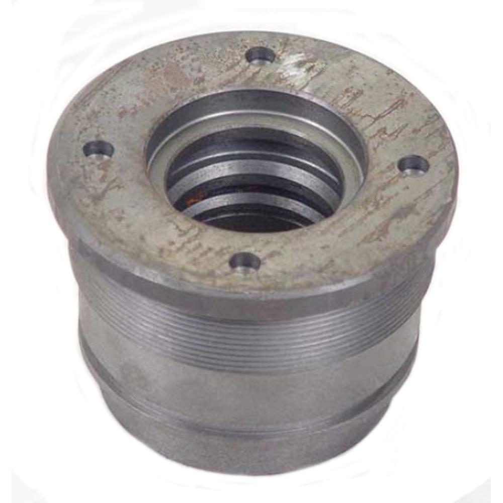 128135A2 Gland Fits Case 580L, 580M, 570LXT