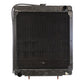 128182 Tractor Radiator 211016 For Gehl 6625DX 6625SX SL5625 SL6625