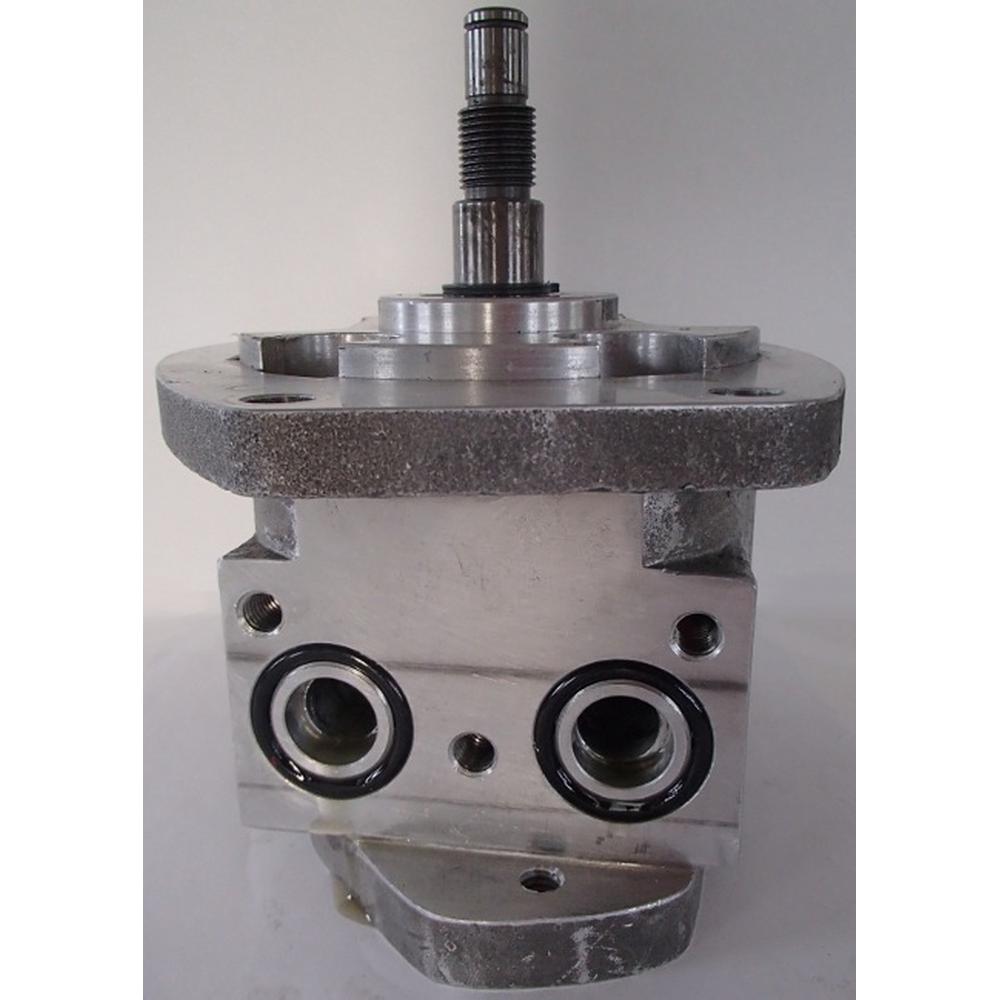 Hydraulic Pump Fits IH Fits FARMALL Super M Super MTA 400 450 500 600 650 Gas Tr