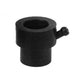 One Replacement Wheel Bushing  ID  0.7350" fits MTD 941-0706 741-0706