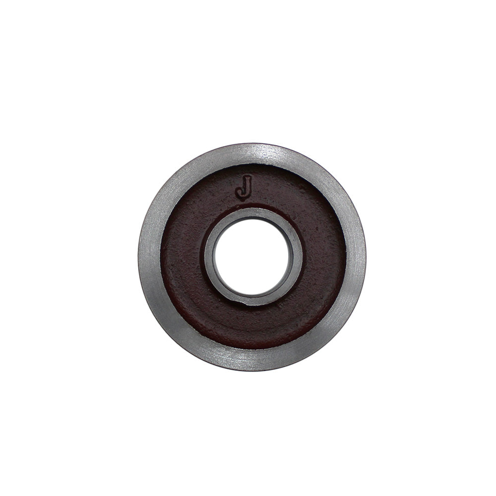 Flange/Seal Cover Fits New Holland Replaces 128570A1