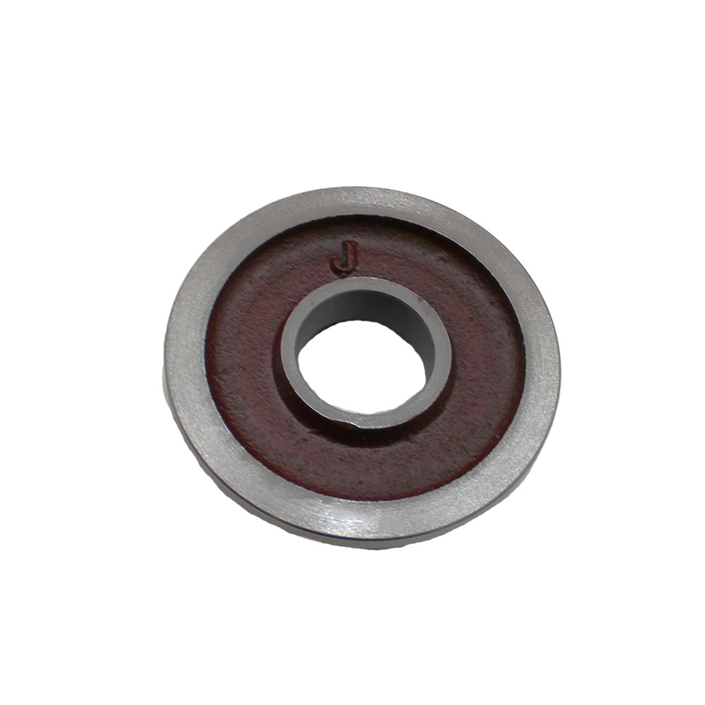 Flange/Seal Cover Fits Case Replaces 128570A1