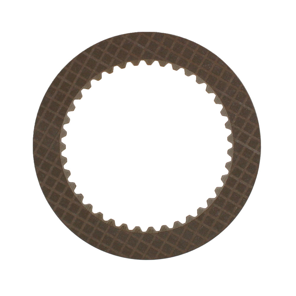 Friction Disc Fits Ford/New Holland Replaces 1285975C1