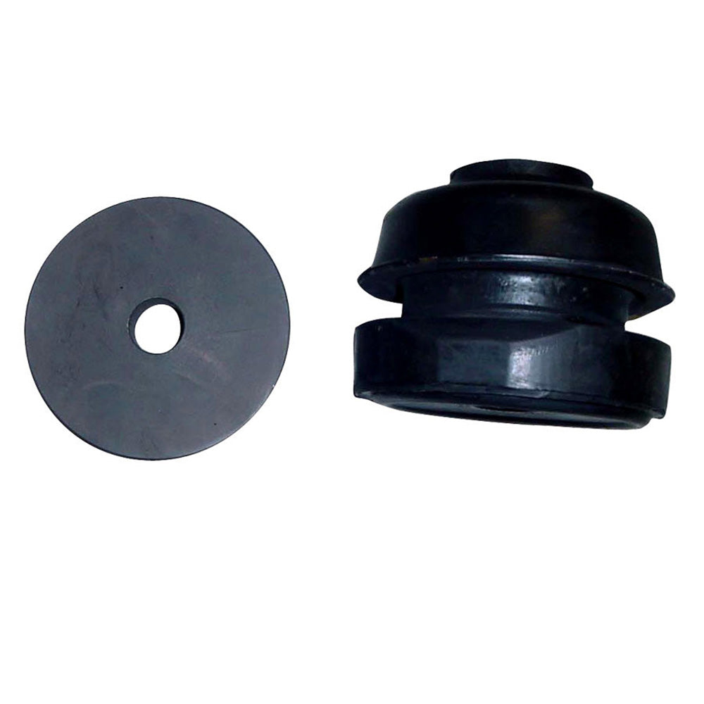 1286905C2 New Cab Mount Kit Fits Case-IH Tractor Models 7110 7120 7130 +