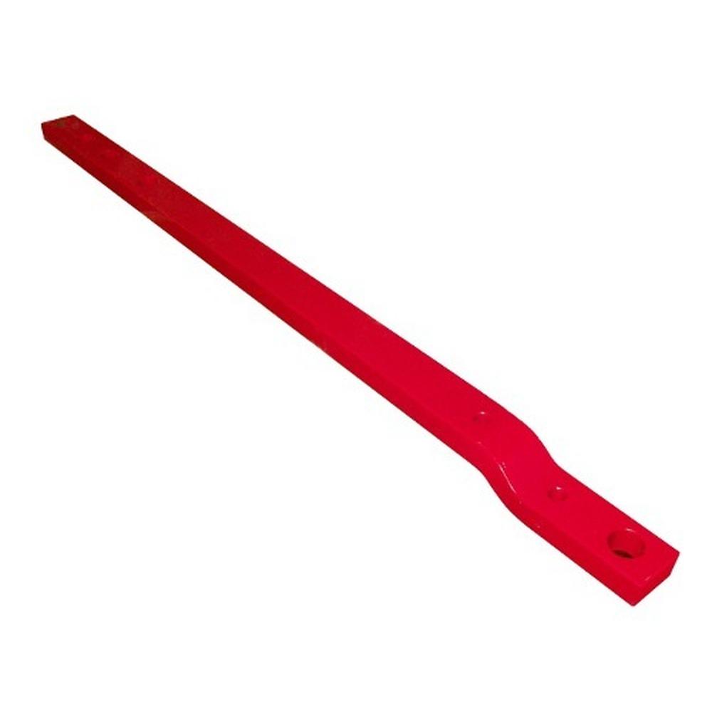 WN-1286970C3-PEX Drawbar, Rear, Curved Fits International/CaseIH 7110 7120 7210