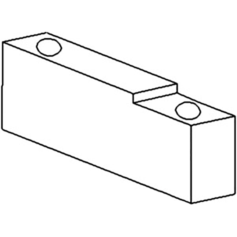 WN-1286983C1-PEX Hammer Strap Fits International/CaseIH 7130 7140 7150 7230 7240