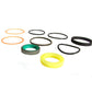 128728A1 Seal Kit Fits Case 1845 1845B 1845C Skid Steer Loader Bucket Cylinder