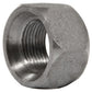 RH Tie Rod Jam Nut Fits Case/International Harvester Replaces 1287610C1