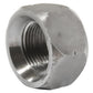 LH Tie Rod Jam Nut Fits 5088 5288 5488 7110 7120 7130 7140 7150 1287611C1