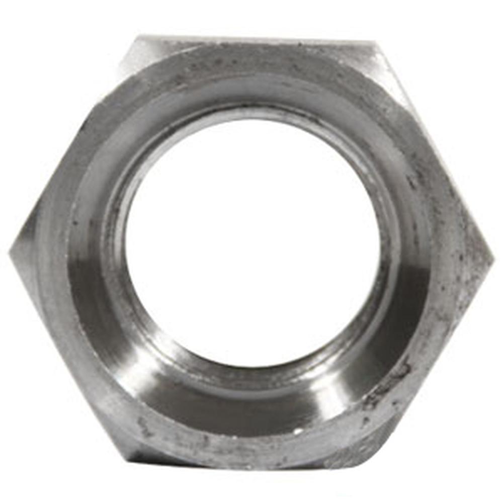LH Tie Rod Jam Nut Fits 5088 5288 5488 7110 7120 7130 7140 7150 1287611C1