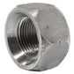 LH Tie Rod Jam Nut Fits 5088 5288 5488 7110 7120 7130 7140 7150 1287611C1
