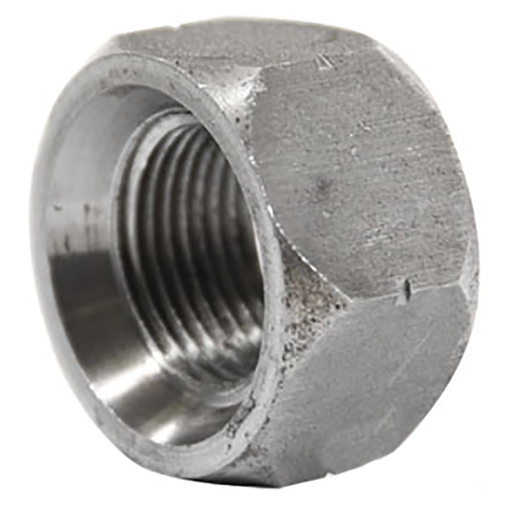LH Tie Rod Jam Nut Fits 5088 5288 5488 7110 7120 7130 7140 7150 1287611C1