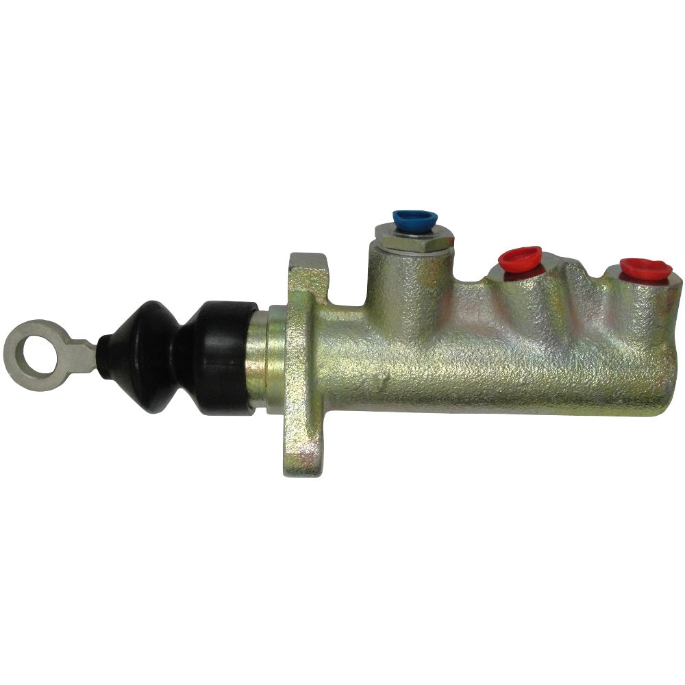 Adjustable Push Rod Brake Master Cylinder 942901 Fits Case IH