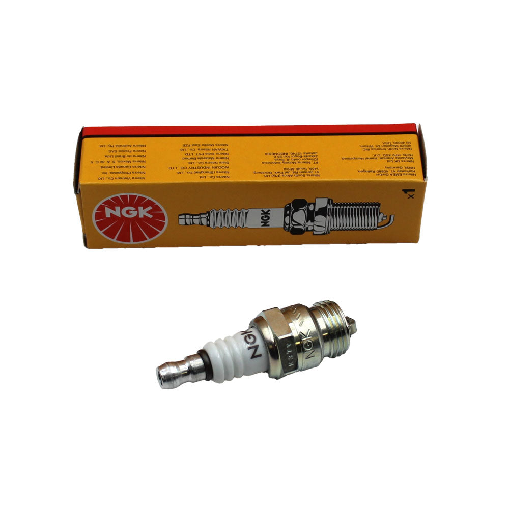 Spark Plug Fits Auto-Lite Replaces 295