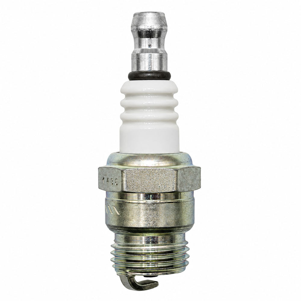 Spark Plug Fits NGK BM6F Fits NGK Replaces BM6A