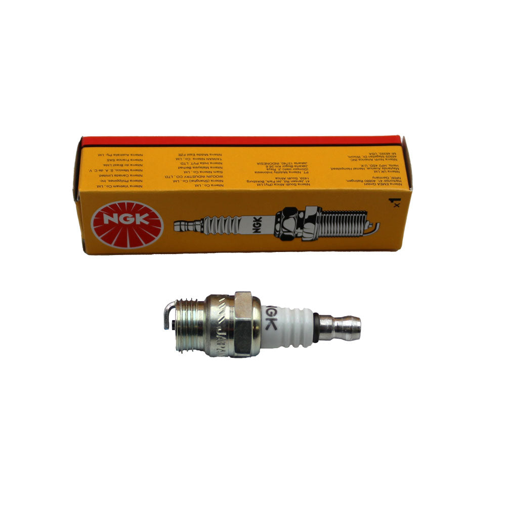 Spark Plug Fits NGK BM6F Fits Auto-Lite Replaces 295