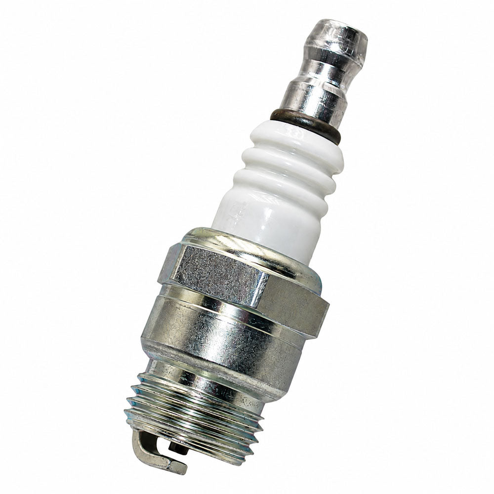 Spark Plug Fits NGK BM6F Fits NGK Replaces BM6A